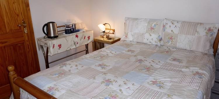 克利夫顿小屋(Clifton Cottage B&B)图片