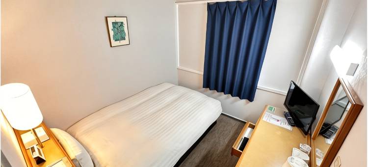 埼玉新酒店(Hotel New Saitama)图片