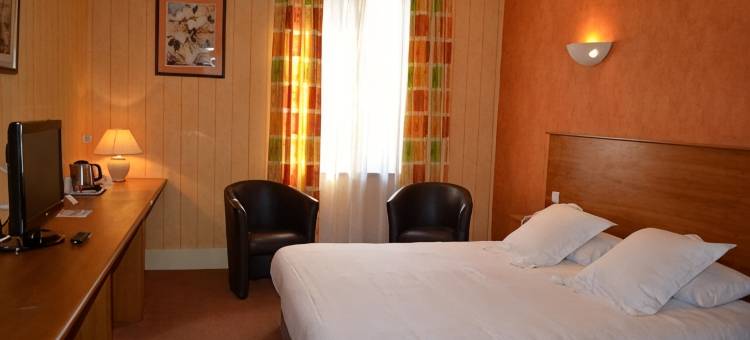 勃艮第酒店(Hotel de Bourgogne)图片