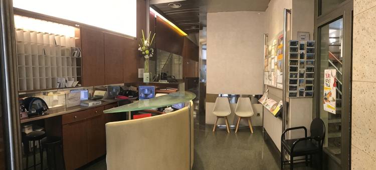 尼斯酒店(Hotel Nice)图片