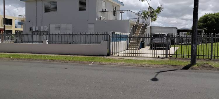 Villa Santa Juana 2 Fully Equipped 2BR Home Caguas with SOLAR PANELS /A/C / WIFI图片