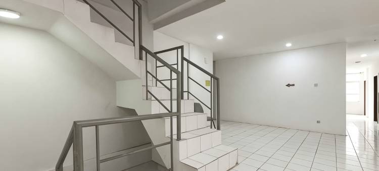 西普塔沙克提旅馆(Shakti Inn Ciputat)图片