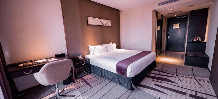 基诺酒店(Geno Hotel Shah Alam)图片