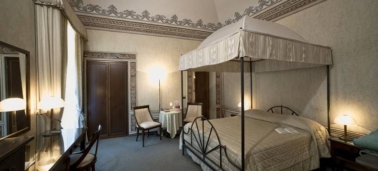圣卢凯塞别墅酒店(Hotel Villa San Lucchese)图片