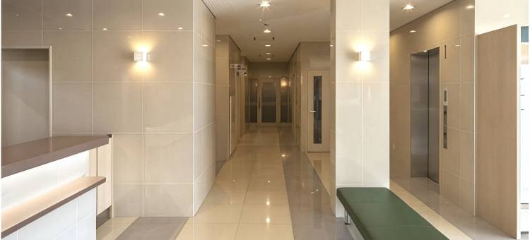 Hotel AZ Oita-Kozaki图片