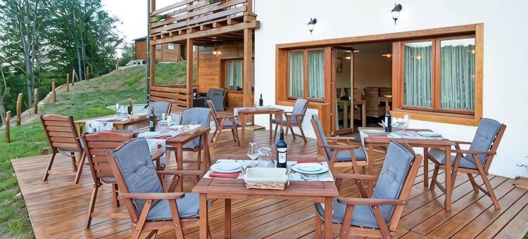 阿帕特马尼布里酒店(B&B Apartments Burić Plitvice Lakes)图片