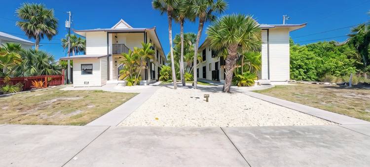 Manasota Key湾畔公寓大厦，带便捷海滩通道(Bayside Manasota Key Condo with Easy Beach Access)图片