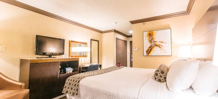 Crowne Plaza 哈里斯堡 - HERSHEY(Crowne Plaza HARRISBURG-HERSHEY by IHG)图片