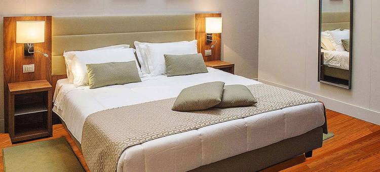 法莱斯博纳普里索酒店(Hotel la Falaise Bonapriso)图片