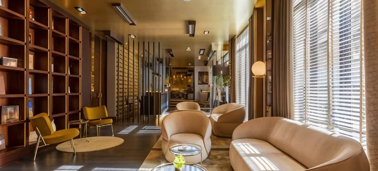 罗马纳沃纳宫酒店(Palazzo Navona Hotel Rome)图片