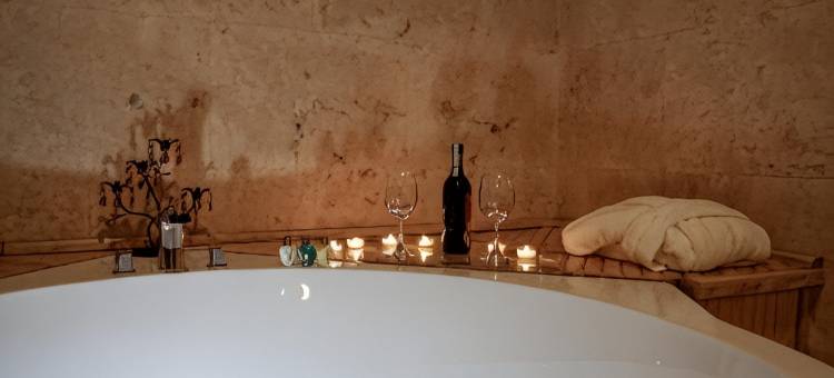 宁静高级石屋(Serene Premium Stone House)图片