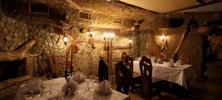 维尔霍维娜酒店(Hotel Complex Verhovina)图片
