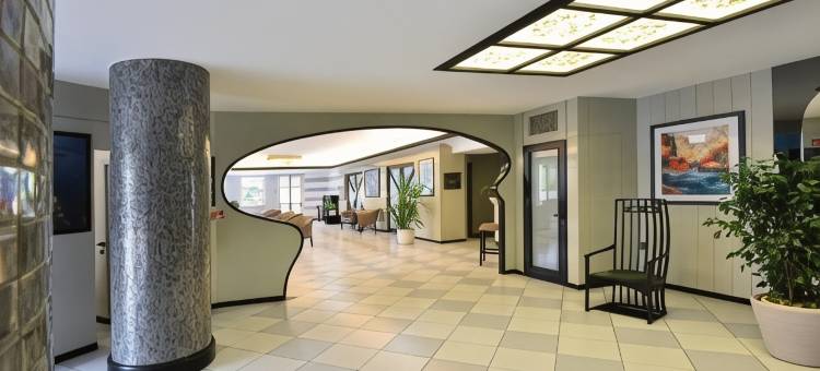 苏德伊斯特酒店(Hotel Sud Est by Fam Rossetti)图片