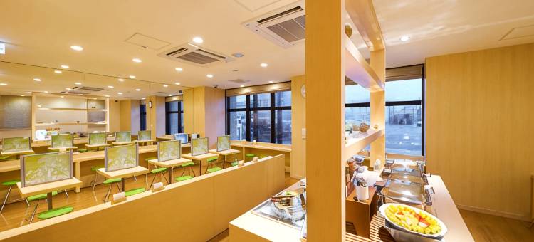 千叶市原 超级酒店(Super Hotel Chiba Ichihara)图片