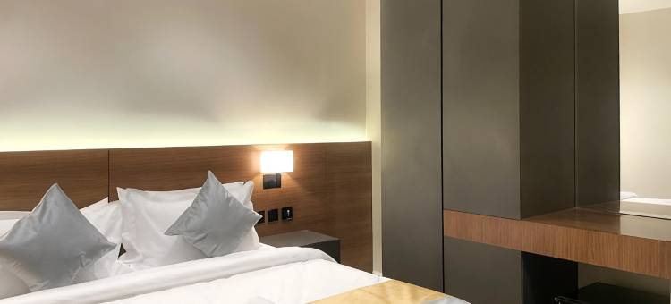 阿尔詹公园公寓(Arjan Park Apartments)图片