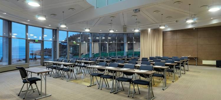菲威克海湾酒店 - 经典挪威酒店(Strand Hotel Fevik - by Classic Norway Hotels)图片