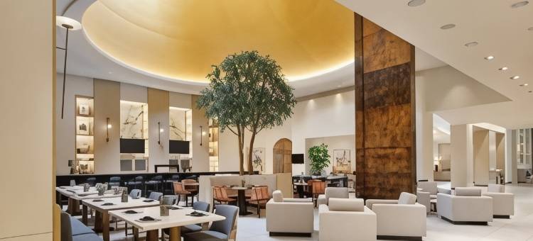 达拉斯-沃斯堡西湖万豪酒店(Marriott Dallas/Fort Worth Westlake)图片