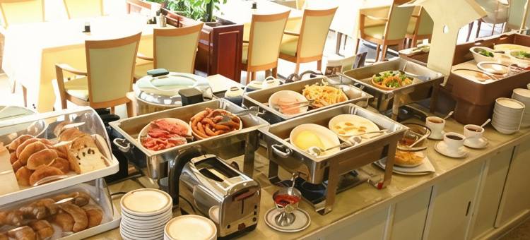 东京新白河Daiichi酒店(Tokyo Daiichi Hotel Shinshirakawa)图片