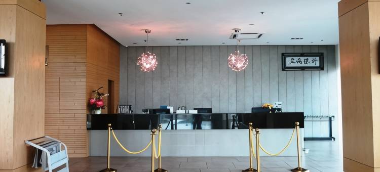 豪廷酒店(Grand Court Hotel)图片