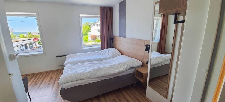 索维克西斯特拉酒店(Systra Hotel Søvik)图片
