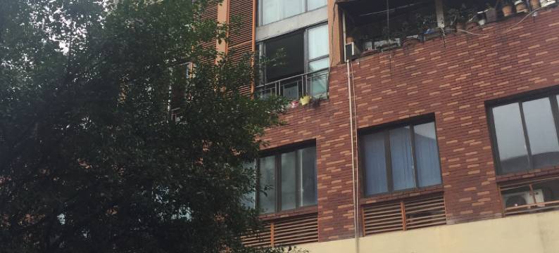 重庆陈渝民宿图片