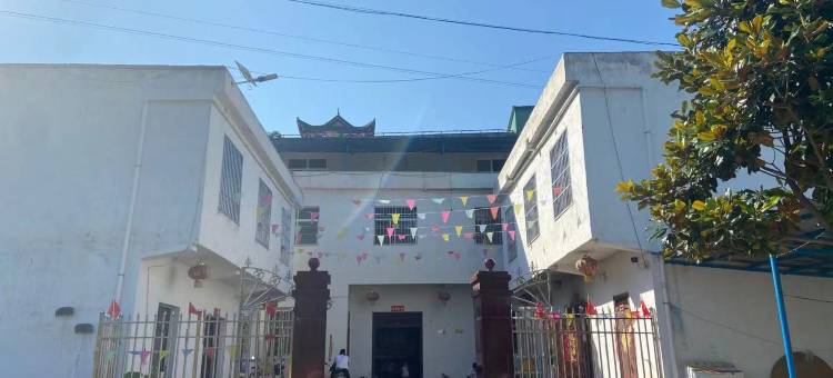 福源山庄图片
