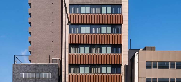 WELLSTAY 难波(Wellstay Namba)图片