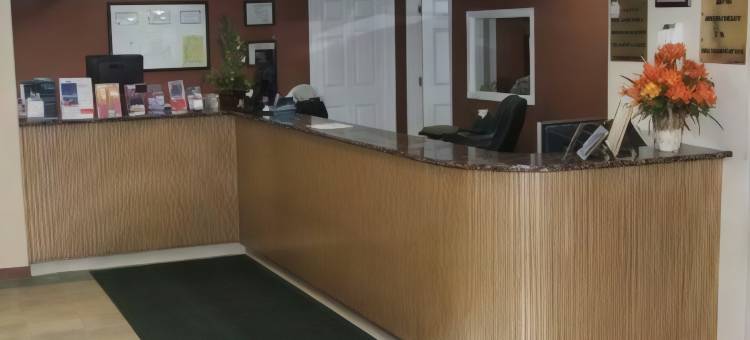 莱巴嫩骑士酒店(Knights Inn Lebanon)图片