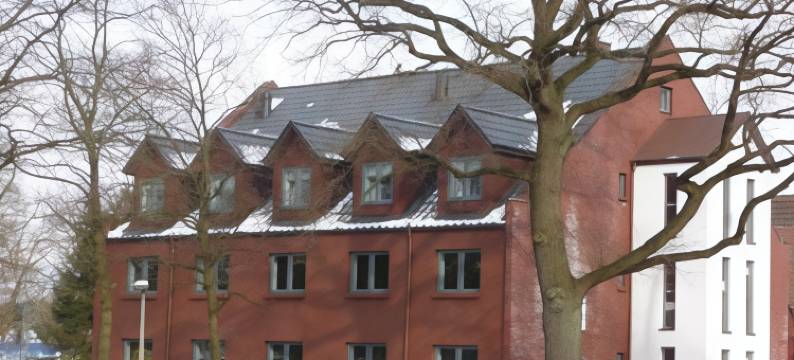 汉赛胡斯酒店(Hansehus)图片