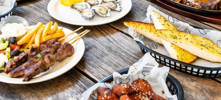 悉尼帕纳尼亚酒店(Panania Hotel Sydney)图片
