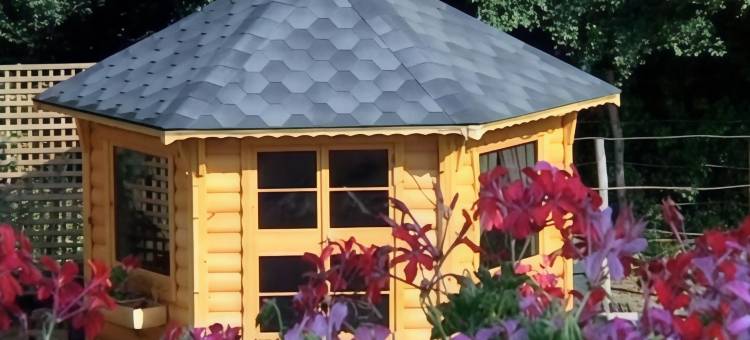 莱斯罗洛特斯德冒福兰特旅馆(Le Relais de Maufront)图片