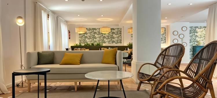 阿塔利亚住宿(Soho Boutique Atalia)图片