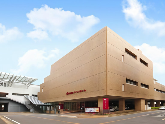 长冈格兰德酒店