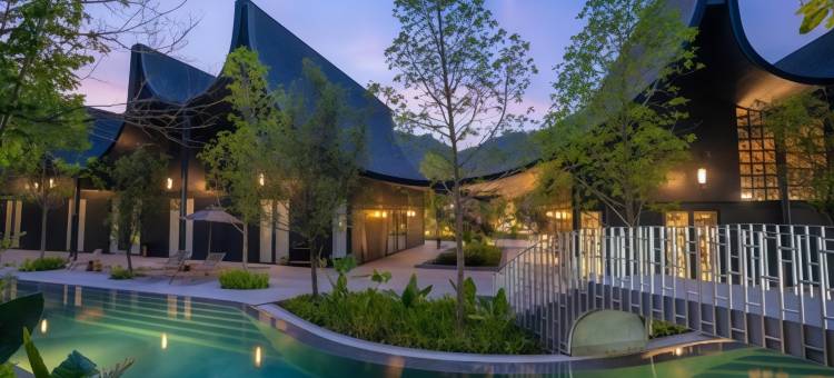 考艾拉巴里斯酒店(Hotel Labaris Khao Yai)图片