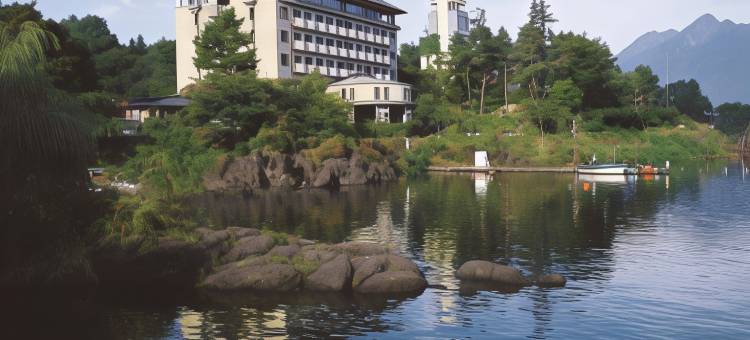 富士湖酒店(Fuji Lake Hotel)图片