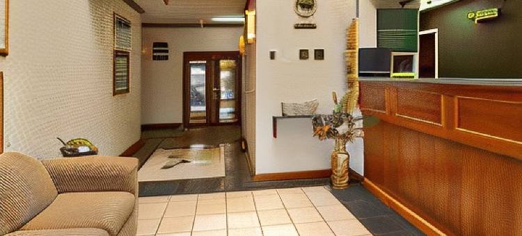 亨茨维尔戴斯汽车旅馆(Days Inn & Suites by Wyndham Huntsville)图片