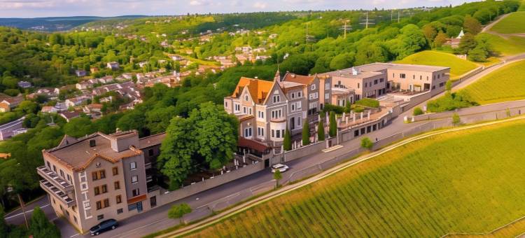 斯坦城堡酒店(Schlosshotel Steinburg)图片