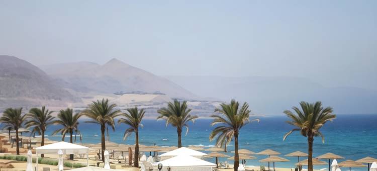 艾因苏赫纳拱顶码头酒店及度假村(Dome Marina Hotel & Resort Ain Sokhna)图片