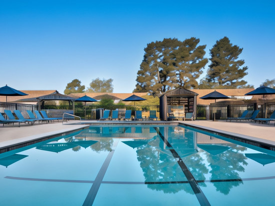 查米纳德水疗度假酒店