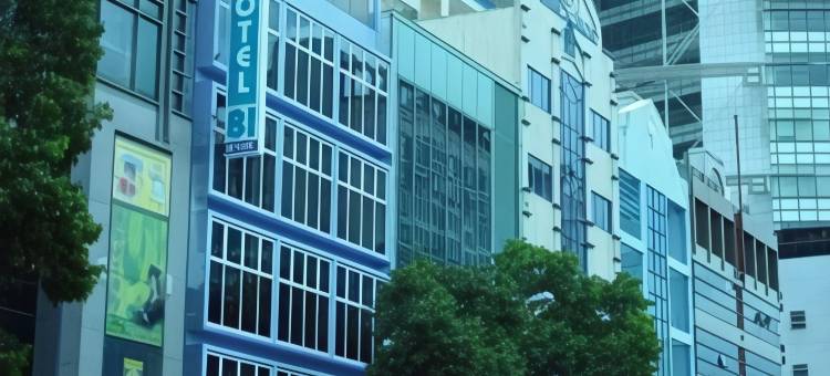新加坡81酒店-武吉士(Hotel 81 Bugis)图片
