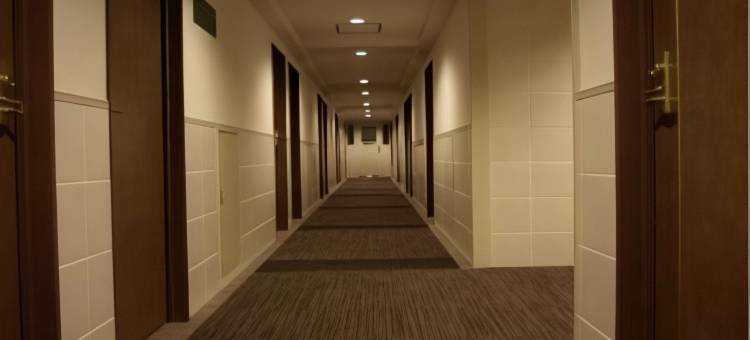 福井AZ旅馆(Az Inn Fukui (Ace Inn Fukui))图片