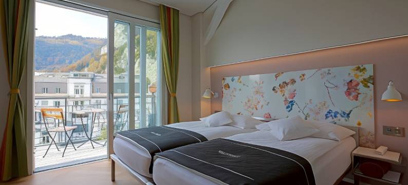 贝尔维尤精品酒店(Boutique Hotel Bellevue)图片