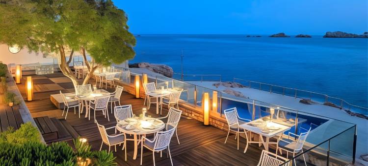 内布敦皇家酒店(Royal Neptun Hotel)图片