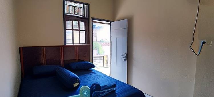 Penginapan Reska Syariah图片