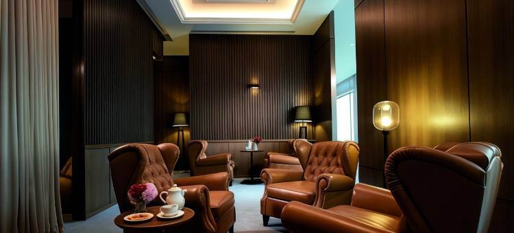 康乐福酒店(Resorts World Genting - Crockfords)图片