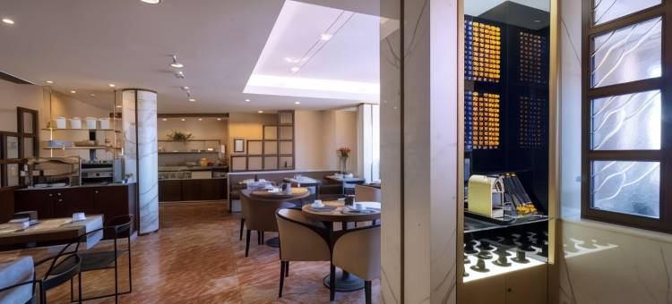 皮卡迪利贝斯特韦斯特酒店(Best Western Hotel Piccadilly)图片