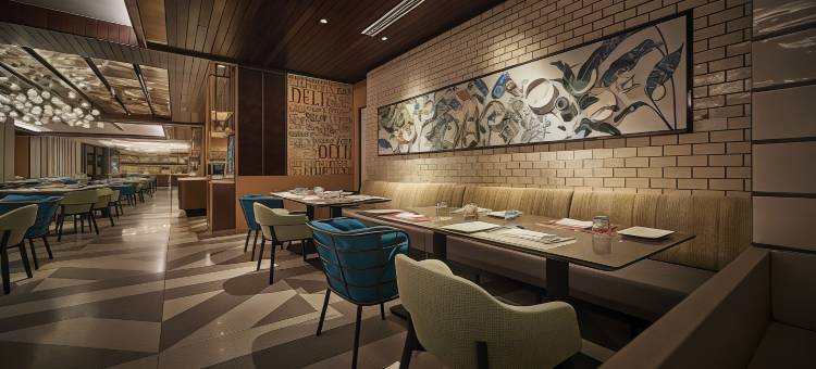 吉隆坡阿玛瑞酒店(Amari Kuala Lumpur)图片