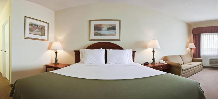 霍尔布鲁克温德姆呗盟套房酒店(Baymont Inn & Suites by Wyndham Holbrook)图片