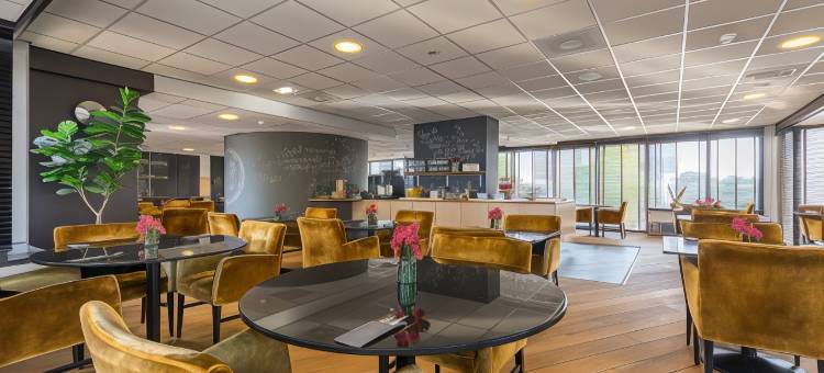 莱昂纳多莱利斯塔德市中心酒店(Leonardo Hotel Lelystad City Center)图片