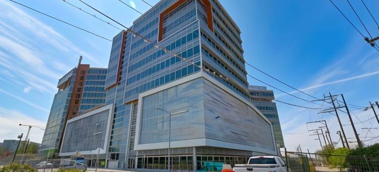 范桑特酒店(Versante Hotel)图片